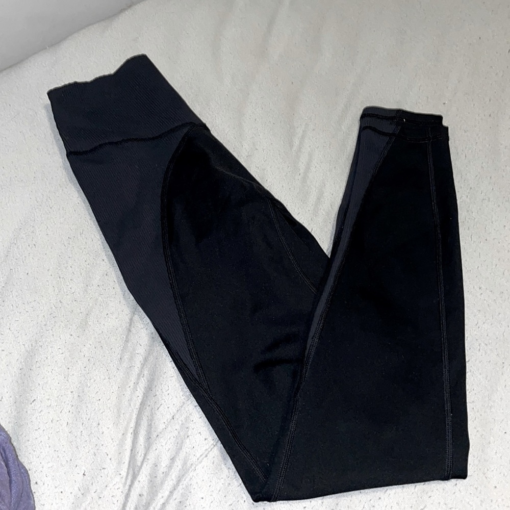 aerie 7/8” legging!
